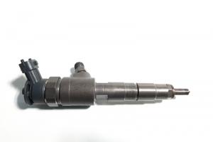 Injector, cod CV6Q-SF593-AA, 0445110489, Ford Kuga II, 1.5 tdci, XWMC (id:439825) din dezmembrari