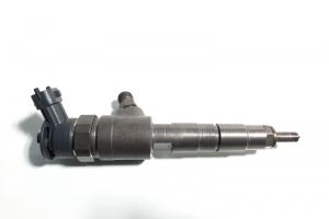 Injector, cod CV6Q-SF593-AA, 0445110489 ,Ford Kuga II, 1.5 tdci, XWMC (id:439823) din dezmembrari