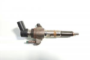 Injector, Ford Focus 3, 1.6 tdci (id:364853) din dezmembrari