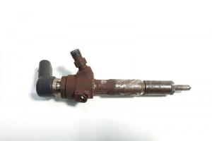 Injector,  cod 7T1Q-9F593-AB, Ford Transit Connect (P65), 1.8 tdci, R3PA (id:452965) din dezmembrari