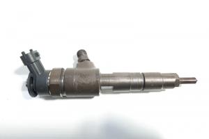 Injector, cod 0445110566, Peugeot 208, 1.6HDI (id:300293) din dezmembrari