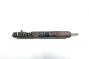 Injector, cod 2T1Q-9F593-AA, Ford Transit Connect (P65) 1.8 tdci, F9DA  (id:451347) din dezmembrari