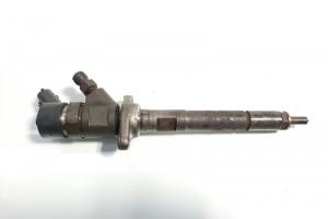 Injector, cod 0445110259, Ford Focus 2 (DA) 1.6 tdci, G8DB (id:433510) din dezmembrari