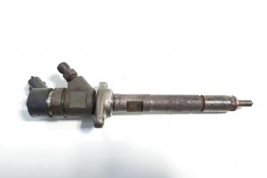 Injector, cod 0445110259, Peugeot 307 1.6 HDI (id:439420) din dezmembrari