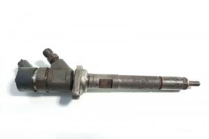 Injector, cod 0445110259, Peugeot 307 1.6 HDI (id:439418) din dezmembrari