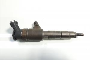 Injector, cod 0445110739, Citroen C4 (II), 1.6 hdi, 9HP (id:434940) din dezmembrari