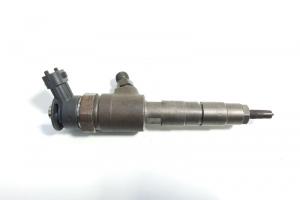 Injector, cod 0445110739, Citroen C4 (II) 1.6 hdi, 9HP (id:388606) din dezmembrari