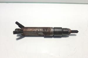 Injector, cod 028130201G, Ford Galaxy 1, 1.9 tdi, AHU (id:110747) din dezmembrari