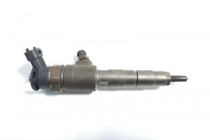 Injector, cod 0445110739, Citroen C4 (II) 1.6 hdi, 9HP (id:423168) din dezmembrari