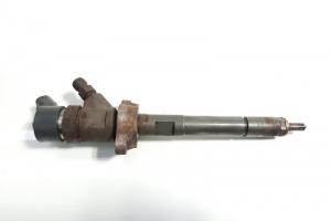 Injector, cod 0445110239, Peugeot 307 1.6 hdi, 9HX (id:439520) din dezmembrari