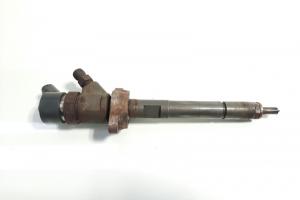 Injector, cod 0445110239, Peugeot 307, 1.6 hdi, 9HX (id:440678) din dezmembrari