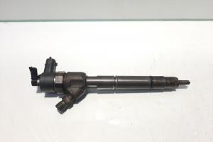 Injector, cod 0445110256, 33800-2A400, Kia Cee'd, 1.6 crdi (id:458884) din dezmembrari