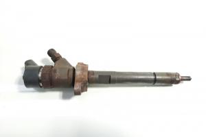 Injector, cod 0445110239, Peugeot 307, 1.6 hdi, 9HX (id:440677) din dezmembrari