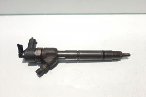 Injector, cod 0445110256, 33800-2A400, Kia Cee'd, 1.6 crdi (id:439494) din dezmembrari