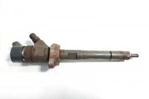 Injector, cod 0445110239, Ford Focus 2 (DA)1.6 tdci, HHDA (id:442471) din dezmembrari