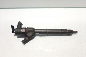 Injector, cod 0445110256, 33800-2A400, Kia Cee'd, 1.6 crdi (id:439494) din dezmembrari