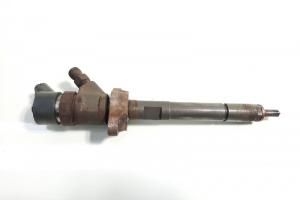 Injector, cod 0445110239, Ford Focus 2 (DA) 1.6 tdci, HHDA (id:442473) din dezmembrari