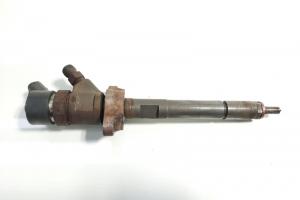 Injector, cod 0445110239, Ford Focus 2 (DA) 1.6 tdci, HHDA (pr:110747) din dezmembrari