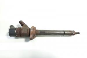 Injector, cod 0445110239, Peugeot 307, 1.6 hdi, 9HX  (id:441513) din dezmembrari