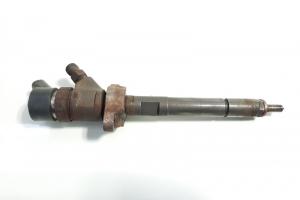 Injector, cod 0445110239, Ford Focus 2 (DA) 1.6 tdci, HHDA (id:440623) din dezmembrari