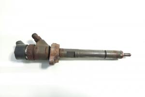 Injector, cod 0445110239, Peugeot 307, 1.6 hdi, 9HX (id:441512) din dezmembrari