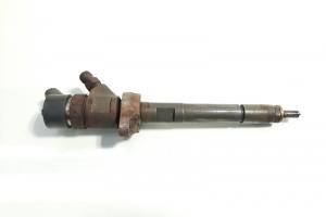 Injector, cod 0445110239, Ford Focus 2 (DA) 1.6 tdci, HHDA (id:440625) din dezmembrari