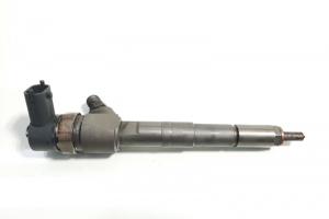 Injector, cod 0445110524, Fiat 500X, 1.6 d multijet, 55260384 (id:456169) din dezmembrari