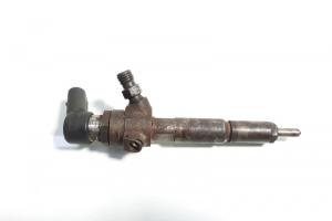 Injector, cod 7T1Q-97593-AB, Ford Tourneo Connect, 1.8 tdci din dezmembrari