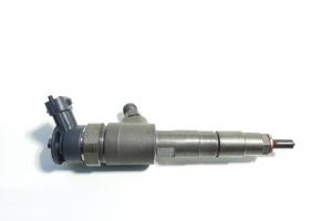 Injector, cod CV6Q-9F593-AA, 0445110489, Ford Fiesta 6, 1.5 tdci, UGJC (id:391010) din dezmembrari