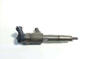 Injector, cod CV6Q-9F593-AA, 0445110489, Ford Fiesta 6, 1.5 tdci, UGJC (pr:110747) din dezmembrari