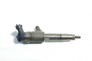 Injector, cod CV6Q-9F593-AA, Peugeot 308 SW, 1.6 HDI, 9HR (id:331205) din dezmembrari
