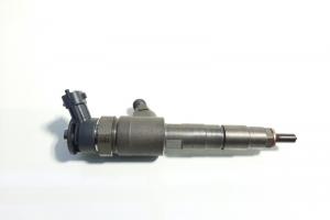 Injector, cod CV6Q-9F593-AA, 0445110489, Ford Fiesta 6, 1.5 tdci, UGJC (id:362813) din dezmembrari