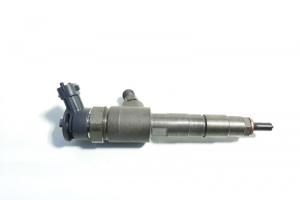 Injector, cod CV6Q-9F593-AA, 0445110489, Ford Fiesta 6, 1.5 TDCI, UGJC (pr:110747) din dezmembrari