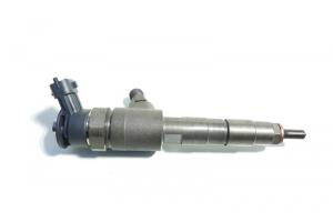 Injector, cod CV6Q-9F593-AA, 0445110489, Ford Fiesta 6, 1.5 tdci, UGJC (pr:110747) din dezmembrari