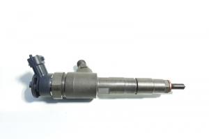 Injector, CV6Q-9F593-AA, 0445110489, Ford Fiesta 6, 1.5 TDCI, UGJC (pr:110747) din dezmembrari