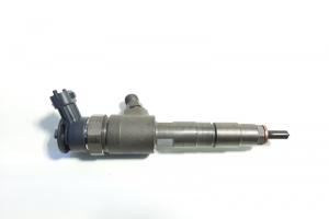 Injector, cod CV6Q-9F593-AA, 0445110489, Ford Fiesta 6, 1.5 tdci, UGJC (id:117311) din dezmembrari