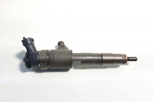 Injector, cod CV6Q-9F593-AA, 0445110489, Ford Focus 3, 1.5 TDCI, XWDB (id:308012) din dezmembrari