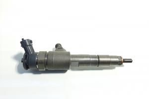 Injector, cod CV6Q-9F593-AA, 0445110489, Ford Fiesta 6, 1.5 tdci, UGJC (id:362811) din dezmembrari