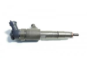 Injector, cod CV6Q-9F593-AA, 0445110489, Ford Fiesta 6, 1.5 tdci, (id:194203) din dezmembrari