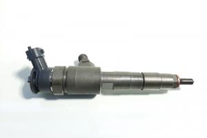 Injector, cod CV6Q-9F593-AA, 0445110489, Ford Focus 3, 1.5 TDCI, XWDB (pr:110747) din dezmembrari