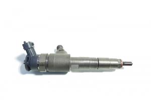 Injector, cod CV6Q-9F593-AA, 0445110489, Ford Fiesta 6, 1.5 TDCI, UGJC (id:362812) din dezmembrari