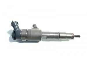 Injector, cod CV6Q-9F593-AA, 0445110489, Ford Fiesta 6, 1.5 TDCI, UGJC (id:433068) din dezmembrari