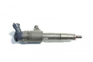 Injector, CV6Q-9F593-AA, 0445110489 , Ford Fiesta 6, 1.5 tdci, UGJC (id:422674) din dezmembrari