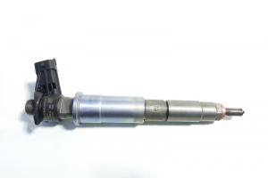 Injector, cod 0445115022, Renault Koleos 1, 2.0 CDI, M9R (id:443017) din dezmembrari
