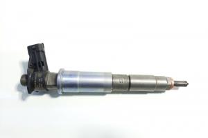 Injector, cod 0445115022, Renault Koleos 1, 2.0 CDI, M9R (id:443019) din dezmembrari