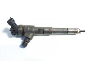 Injector, cod 8201108033, 0445110485, Dacia Sandero 2, 1.5 DCI, K9K (id:396987) din dezmembrari