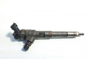 Injector, cod 0445110485, 8201108033, Renault Clio 4, 1.5 DCI, K9K608 (id:453709) din dezmembrari