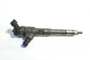 Injector, cod 8201108033, 0445110485, Dacia Sandero 2, 1.5 dci, K9K (id:440480) din dezmembrari