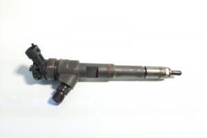 Injector, cod 8201108033, 0445110485, Dacia Sandero 2, 1.5 DCI, K9K (id:440479) din dezmembrari