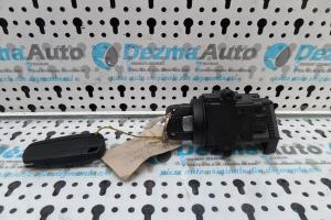 Contact cu cheie, 6954722-14, Bmw 5 (E60), (id:173000) din dezmembrari